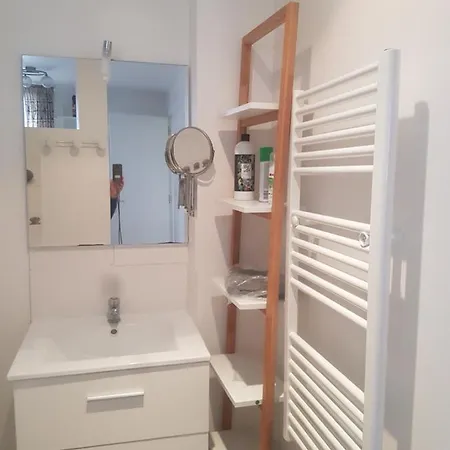 Apartment St. Germain Trouville-sur-Mer