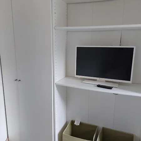 Apartment St. Germain Trouville-sur-Mer