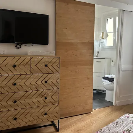 Apartment St. Germain Trouville-sur-Mer