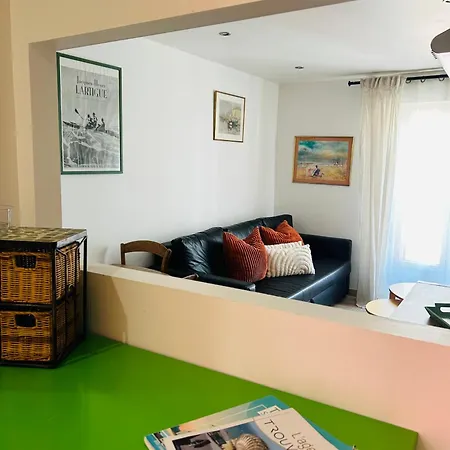 St. Germain Apartment