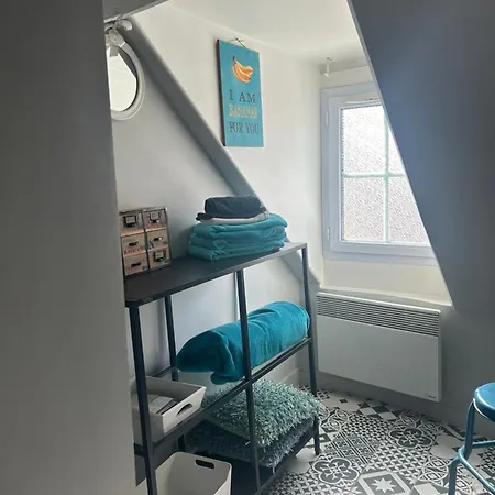 Apartment St. Germain