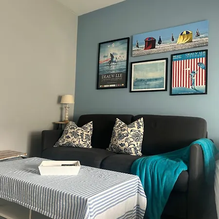 St. Germain Apartment *