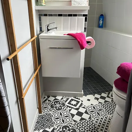 St. Germain * Trouville-sur-Mer