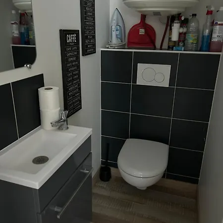 St. Germain * Trouville-sur-Mer