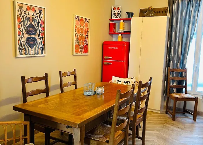 St. Germain Трувиль-сюр-Мер