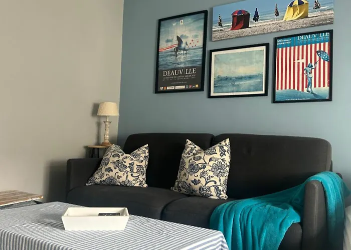 St. Germain Апартаменты *