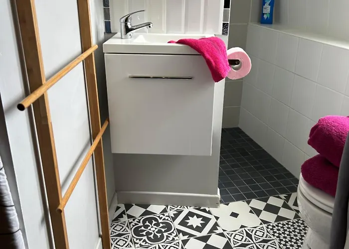 St. Germain * Трувиль-сюр-Мер