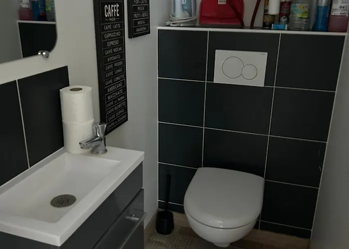 St. Germain * Трувиль-сюр-Мер