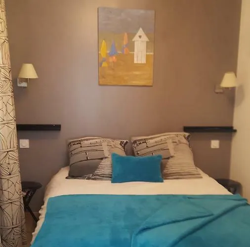 St. Germain Трувиль-сюр-Мер