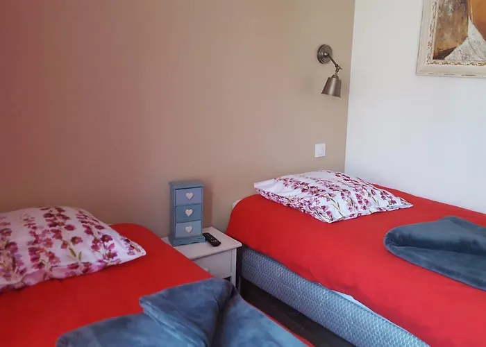 St. Germain Трувиль-сюр-Мер