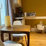 Apartmán St. Germain Trouville-sur-Mer