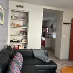 Apartmán St. Germain *