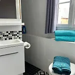 아파트 St. Germain 트로우빌쉬메르
