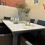 Апартаменты St. Germain