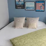Apartmán St. Germain *