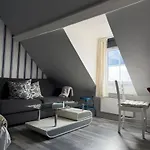 Apartmán St. Germain *