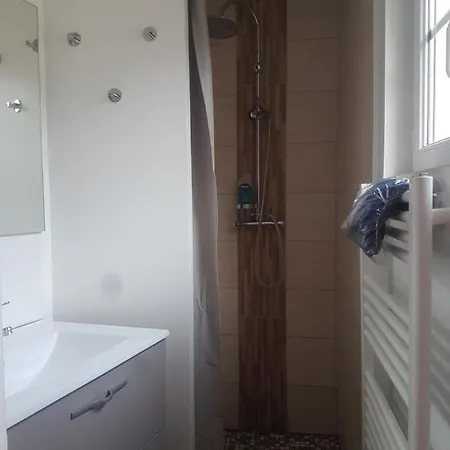 St. Germain * Трувиль-сюр-Мер