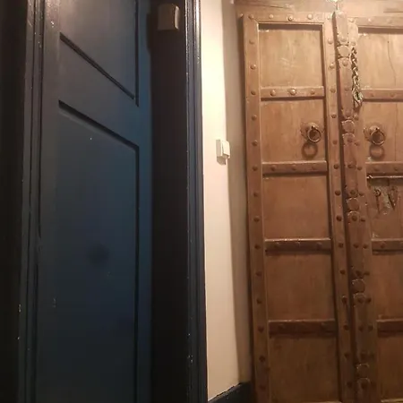 St. Germain Апартаменты