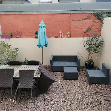 St. Germain Apartment