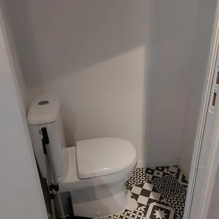 St. Germain Апартаменты