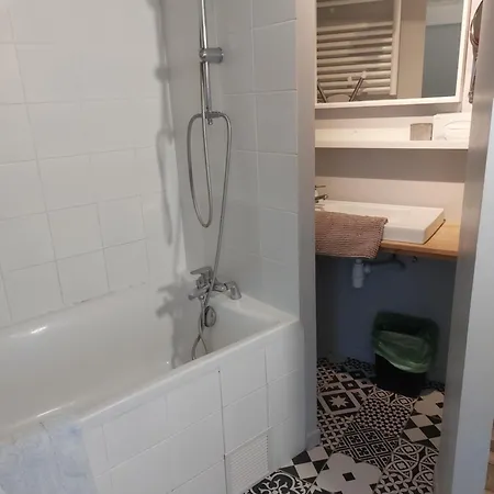 St. Germain 아파트 트로우빌쉬메르