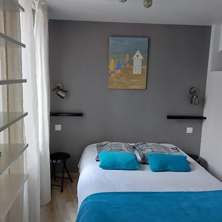 St. Germain * Трувиль-сюр-Мер