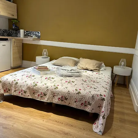 Apartamento St. Germain