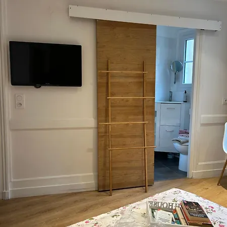 아파트 St. Germain *