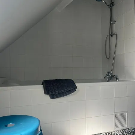 St. Germain Apartment