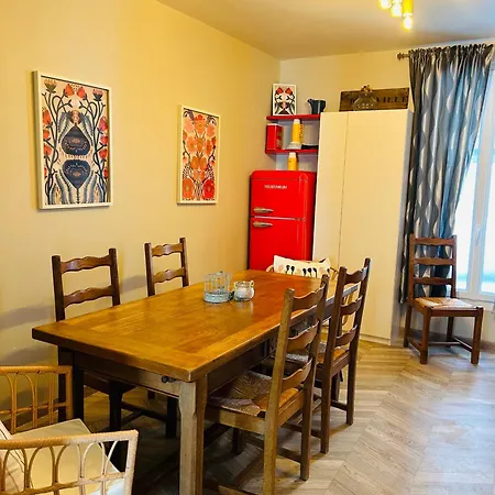St. Germain トルヴィル＝シュル＝メール