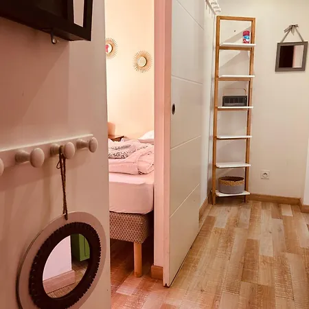 St. Germain 트로우빌쉬메르