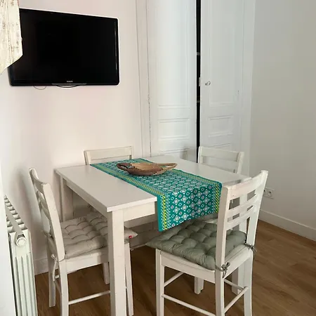 St. Germain Трувиль-сюр-Мер