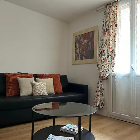 St. Germain * Trouville-sur-Mer