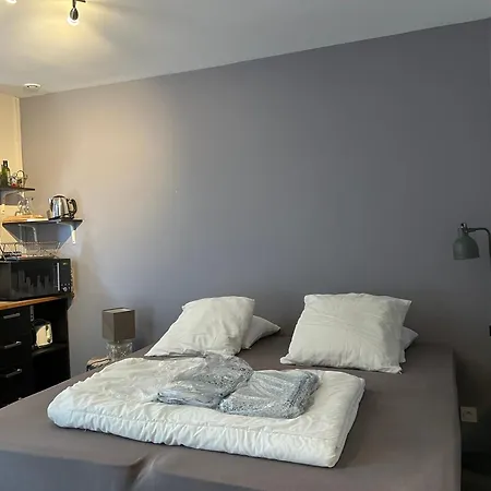 St. Germain Apartamento Trouville-sur-Mer