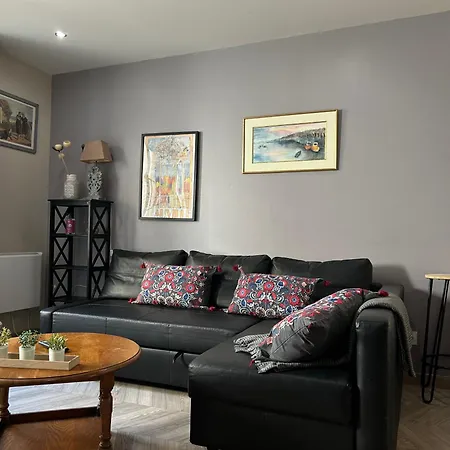 Appartement St. Germain Trouville-sur-Mer