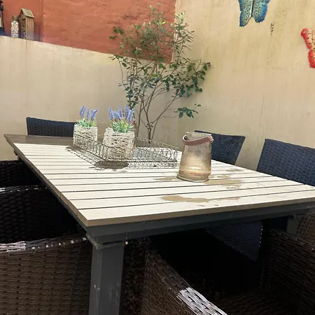 Апартаменты St. Germain