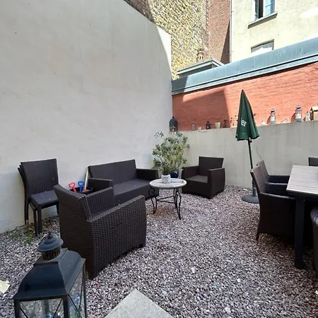 St. Germain Трувиль-сюр-Мер