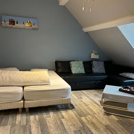 Appartement St. Germain *