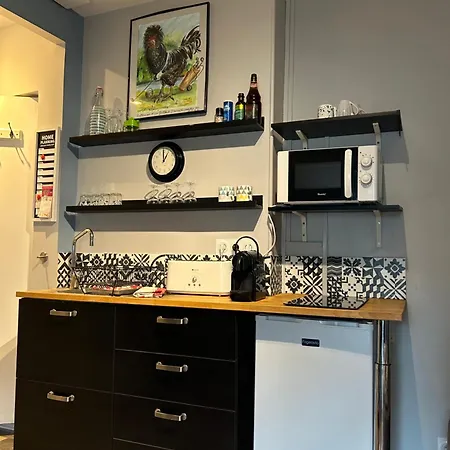 St. Germain Appartement *