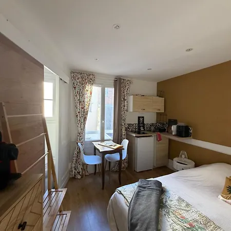 St. Germain Apartamento Trouville-sur-Mer