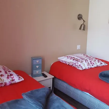 St. Germain 트로우빌쉬메르