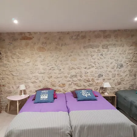 St. Germain 아파트