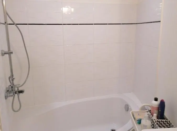 Appartement St. Germain *