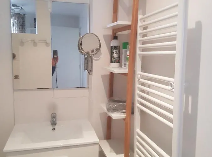 Apartamento St. Germain Trouville-sur-Mer