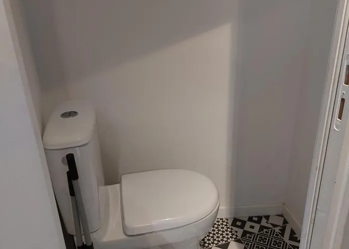 St. Germain Appartamento