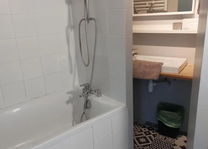 St. Germain Appartamento Trouville-sur-Mer