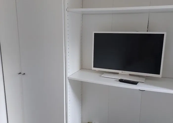 Apartamento St. Germain Trouville-sur-Mer