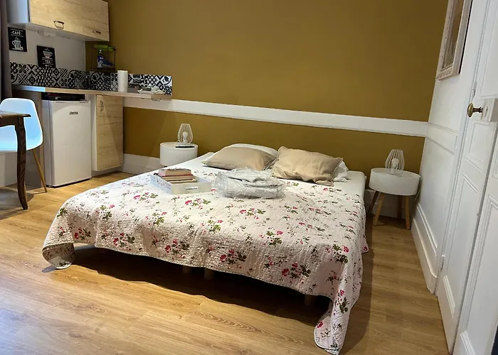 Appartement St. Germain