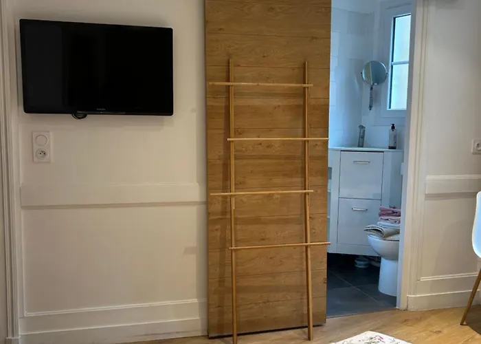 Apartamento St. Germain *