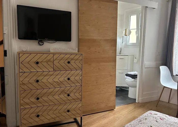 Appartamento St. Germain Trouville-sur-Mer